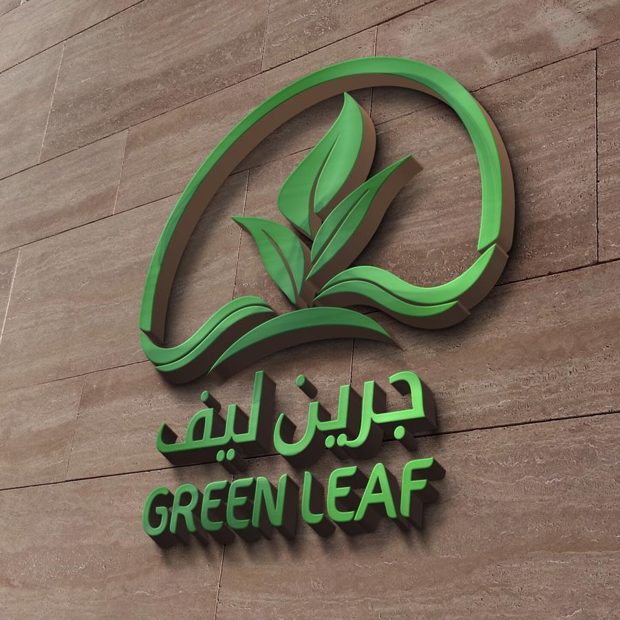 Green Leaf Hotel เจดดาห์ ภายนอก รูปภาพ